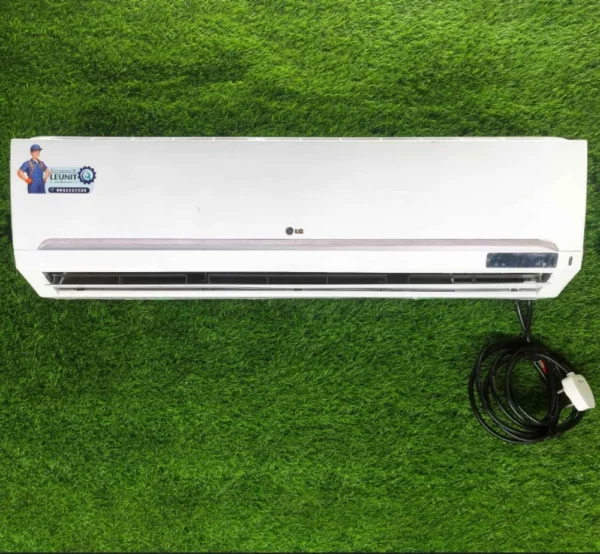 1.5 Ton Lg Refurbished Split Ac, 3 Star