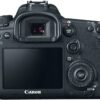 71JgJkTad0L._AC_UF894,1000_QL80_ Canon EOS 7D Mark II DSLR Camera - Refurbished