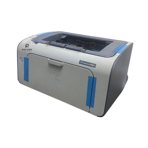 HP LaserJet P-1007/ P-1008 Printer (Refurbished)