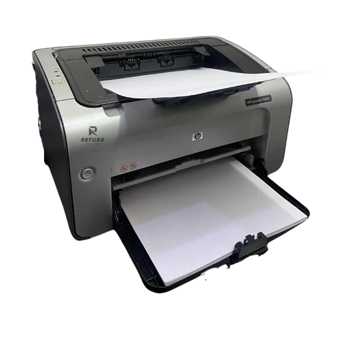 HP LaserJet P-1007/ P-1008 Printer (Refurbished)