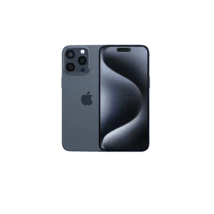 Apple iPhone 15 Pro Max - Refurbished