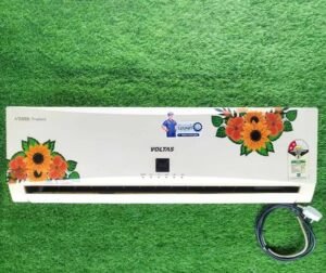 Voltas Split Air Conditioner 1.5 Ton Premium Refurbished