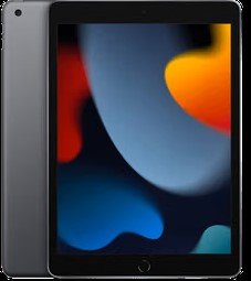 Apple Ipad 2021 9th Generation Refurbished