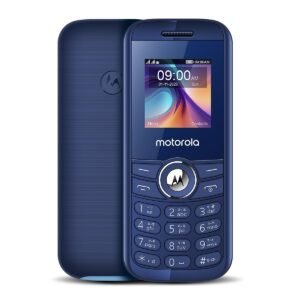 Motorola All-New A100