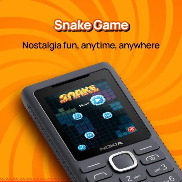 Nokia 110 3 Nokia 110